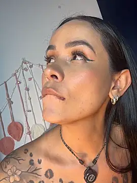 Snapshot of HotAlana_ chatting on 05-02-26, 02:17 HotAlana online show from 05-02-26, 02:17