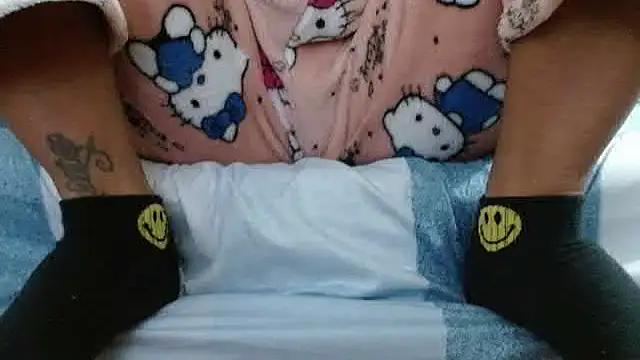 FresitaSquirt24 online show from 04-16-26, 04:13