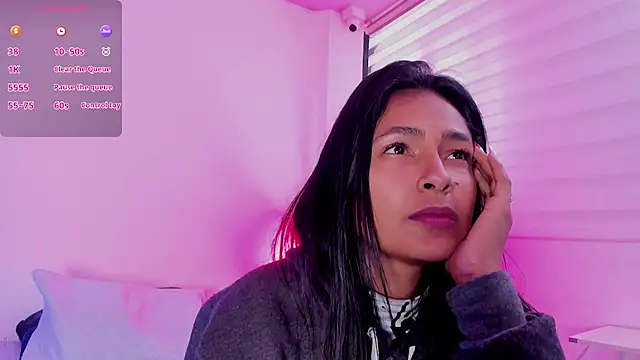 Fernanda liie  online show from 05-08-26, 12:53