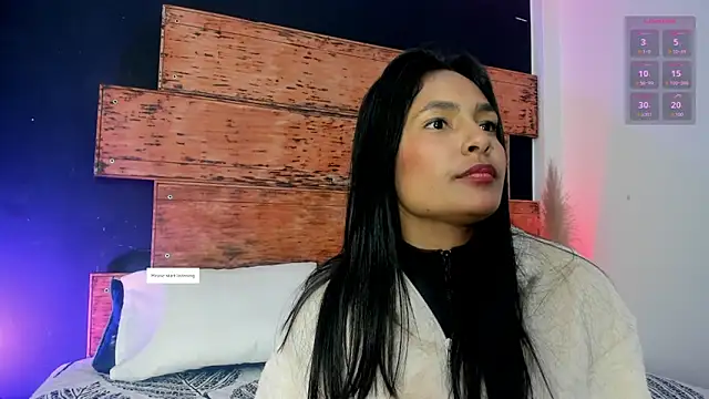 Fernanda liie  online show from 06-01-26, 12:38
