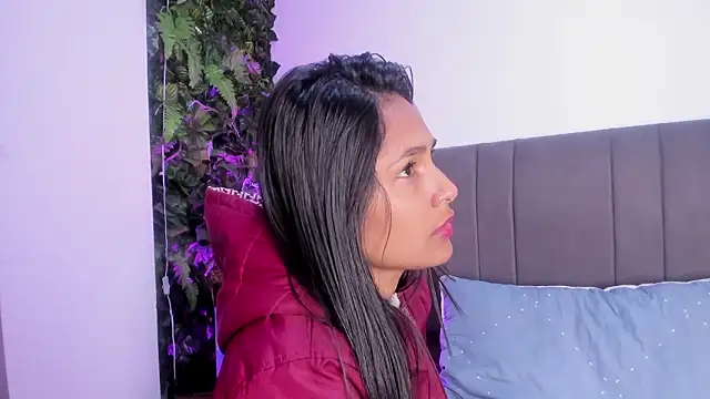 Fernanda liie  online show from 03-14-26, 12:22