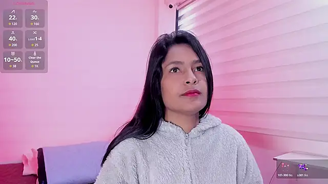 Fernanda liie  online show from 04-13-26, 12:42