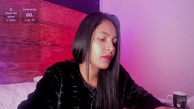 Fernanda liie  online show from 06-02-26, 01:00