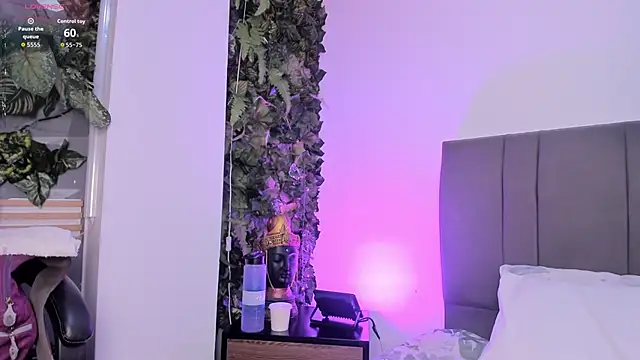 Fernanda liie  online show from 02-28-26, 01:22