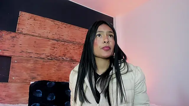 Fernanda liie  online show from 07-23-26, 12:57