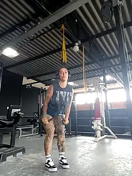 Sara Valkyri online show from 03-14-25, 06:29