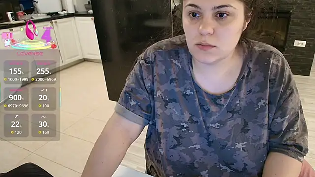 Layla- online show from 01-18-26, 02:20