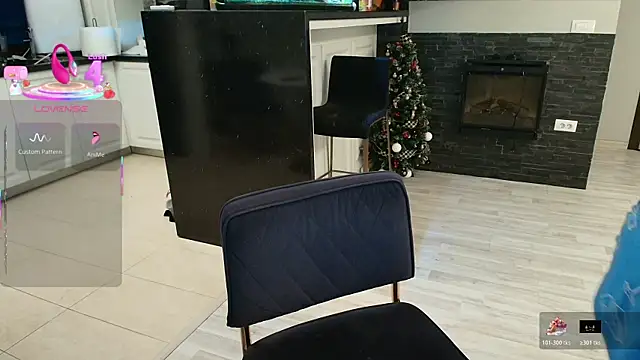 Layla- online show from 01-09-26, 08:16