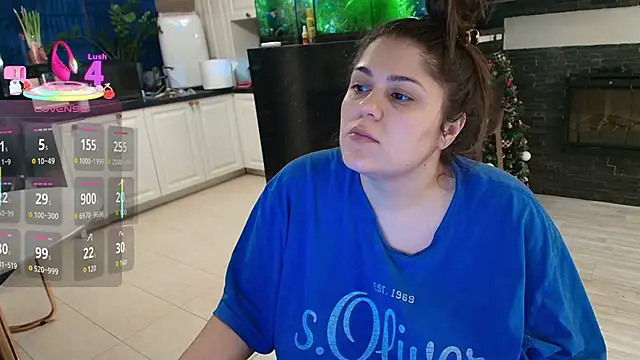 Layla- online show from 02-21-26, 05:59