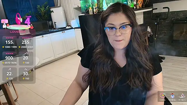 Layla- online show from 03-29-26, 10:22