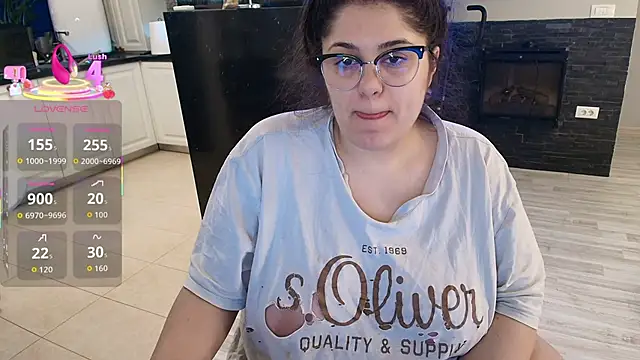 Layla- online show from 03-03-26, 09:38