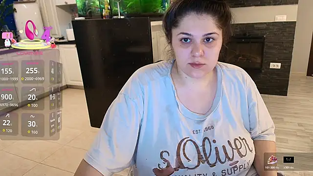 Layla- online show from 03-20-26, 10:49