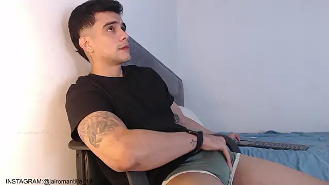 adam levis17 online show from 02-07-26, 04:31