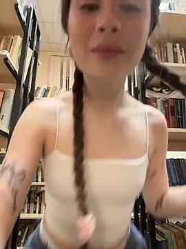 melicious  online show from 02-04-26, 05:35