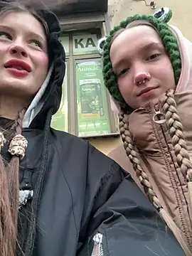 melicious  online show from 03-15-25, 03:37