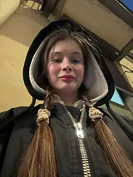 melicious  online show from 03-05-25, 04:13