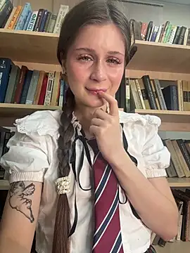 melicious  online show from 12-21-25, 06:04