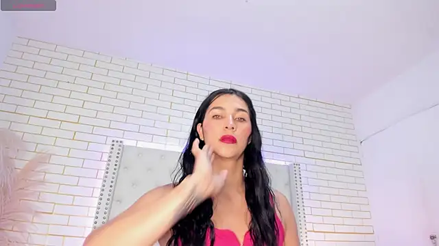 Emilly wilson  online show from 01-11-26, 11:39