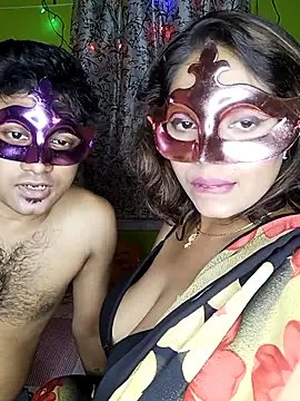 Exotic couple 38 online show from 10-26-25, 07:03