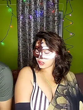 Exotic couple 38 online show from 11-27-25, 07:14