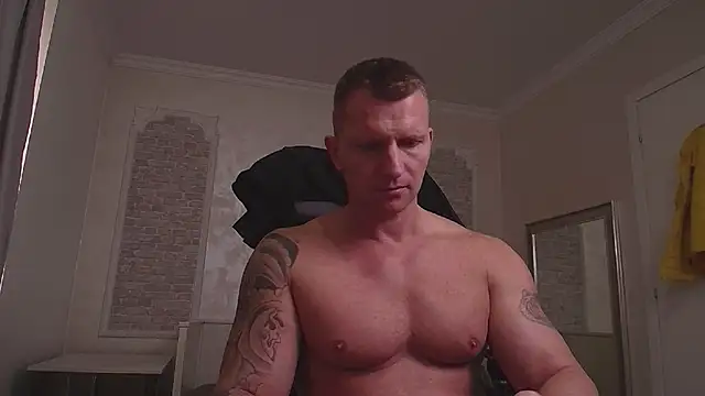 RomeoMalcolm online show from 03-15-25, 08:48