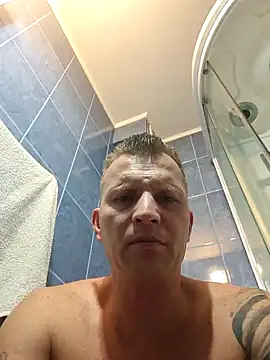 RomeoMalcolm online show from 03-22-25, 04:47