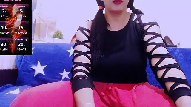 Alina eve online show from 11-17-25, 05:28