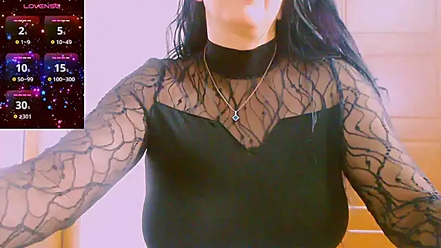 Alina eve online show from 07-24-26, 12:45