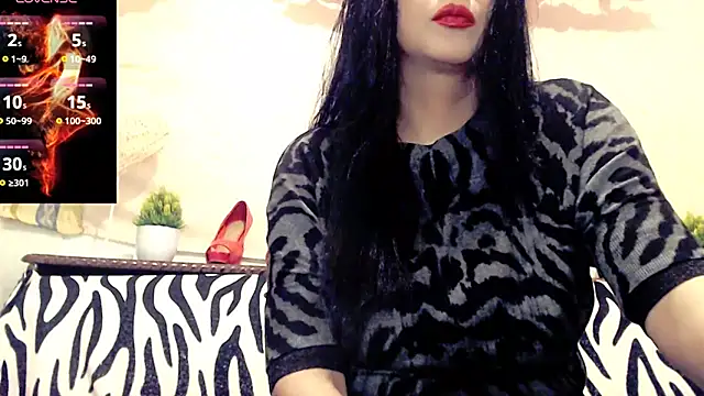 Alina eve online show from 11-12-25, 08:07