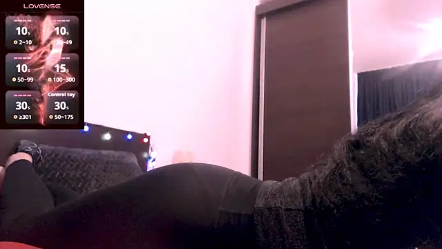 Alina eve online show from 12-18-25, 09:47