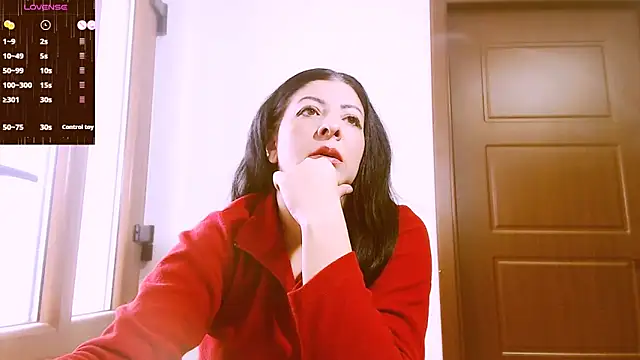 Alina eve online show from 04-18-26, 10:39