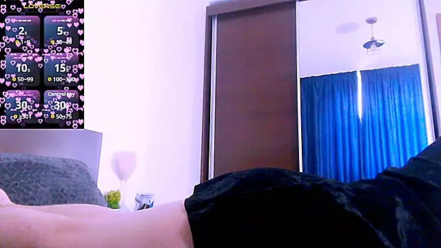 Alina eve online show from 02-22-26, 08:28