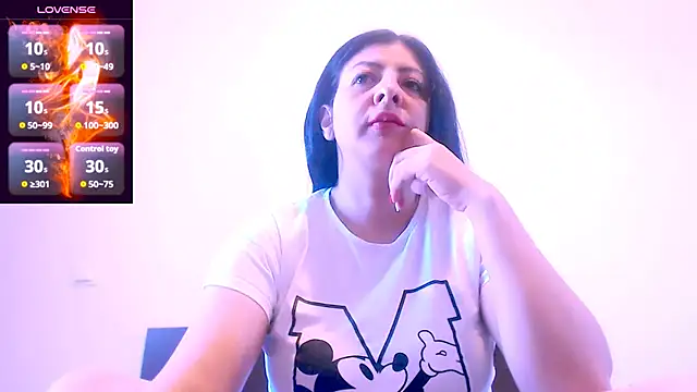 Alina eve online show from 10-25-25, 07:51