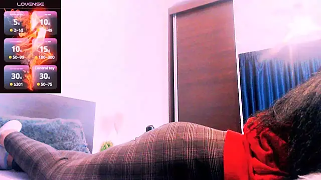 Alina eve online show from 02-05-26, 05:53