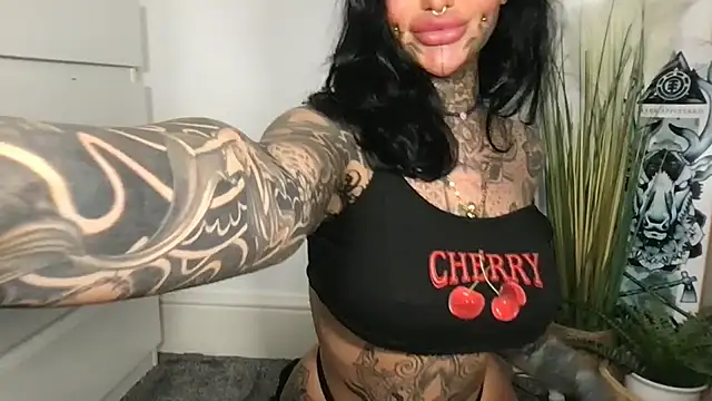 Peaches and the Cream online show from 03-02-26, 02:35