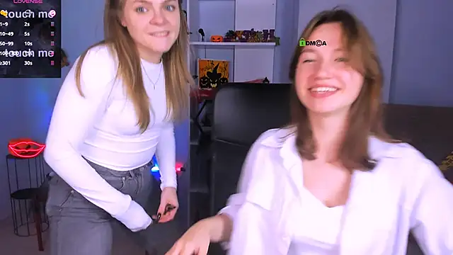 helli belli online show from 10-26-25, 02:12