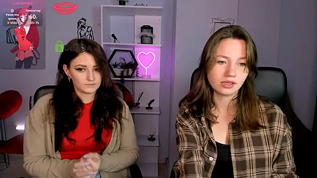 helli belli online show from 01-11-26, 08:16