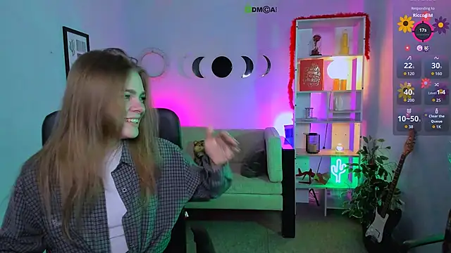 helli belli online show from 04-08-26, 09:16