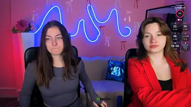 helli belli online show from 04-11-26, 07:39