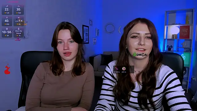 helli belli online show from 11-30-25, 08:20