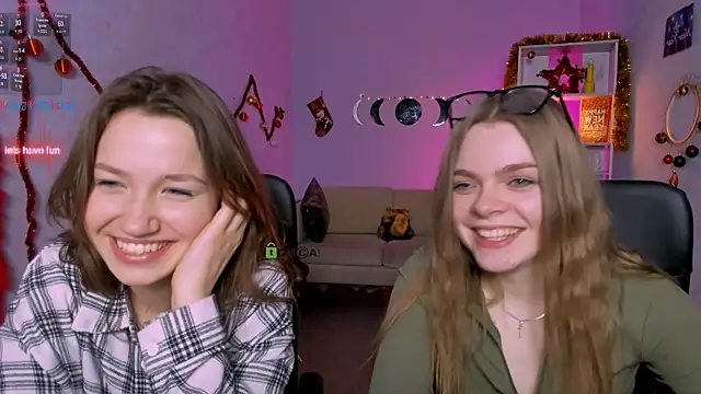 helli belli online show from 01-09-26, 12:28