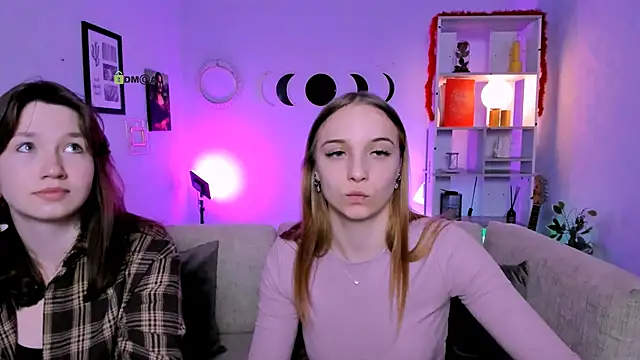 helli belli online show from 03-16-26, 08:33