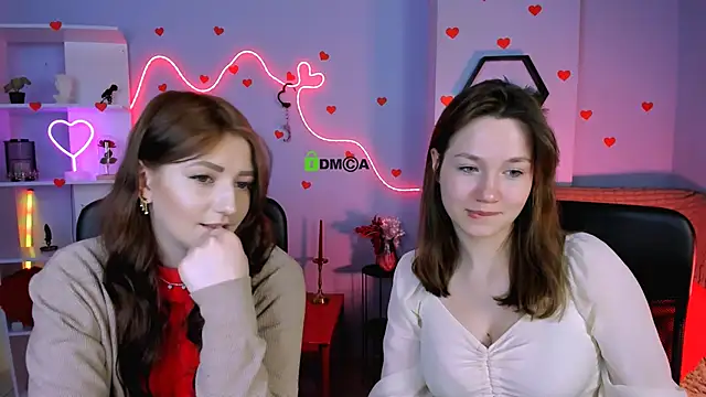 helli belli online show from 03-14-26, 08:15