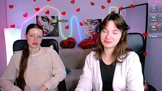 Snapshot of helli_belli chatting on 02-14-26, 08:20 helli belli online show from 02-14-26, 08:20