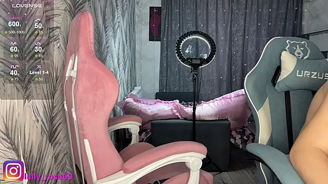 LallyRose69 online show from 05-16-26, 10:36