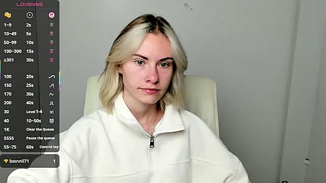 Fiona Night online show from 09-25-25, 05:24