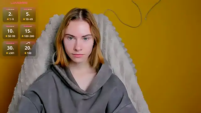 Fiona Night online show from 02-13-26, 06:57