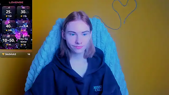 Fiona Night online show from 03-06-26, 06:30