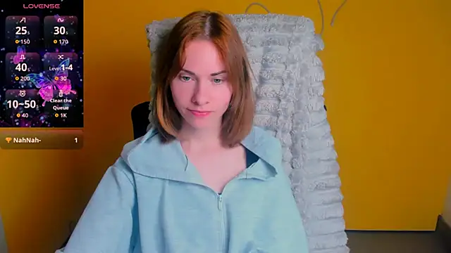 Fiona Night online show from 04-14-26, 11:15