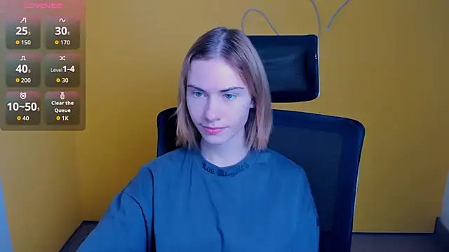 Fiona Night online show from 01-11-26, 06:31